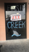 Jax Burgers Fries Shakes food