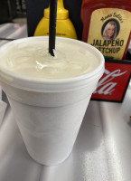 Jax Burgers Fries Shakes food