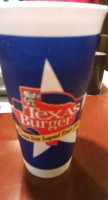 Texas Burger food