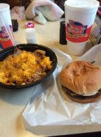 Texas Burger food