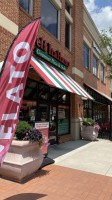 Deli Italiano Lansdowne outside