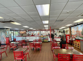 Firehouse Subs Pineville In P food