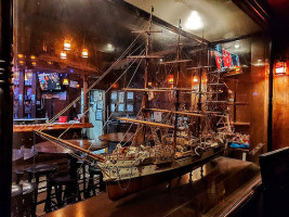 The Ship Anchor Pub In Sandy Spr inside