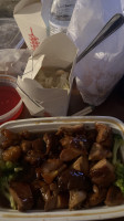 Yummy Yummy Chinese food