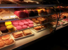 Juarez Bakery food