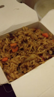 Chang Super Wok food