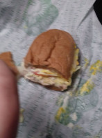 Thundercloud Subs food