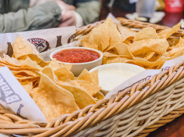 Baumhower's Victory Grille Vestavia Hills inside