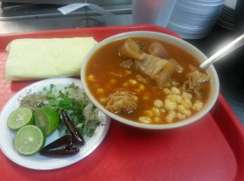 Taqueria El Gallo De Jalisco inside