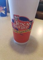 Texas Burger food