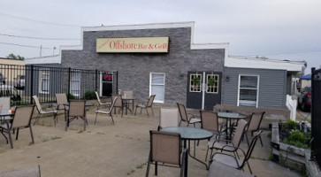 Demore's Offshore Grill Phone Number, Reservations, Reviews inside