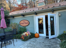 The Gap Deli At The Parkway Phone Number, Reservations, Reviews inside