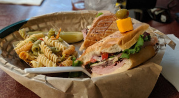 The Gap Deli At The Parkway Phone Number, Reservations, Reviews food