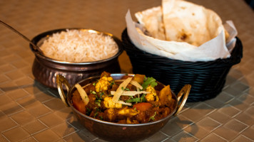 Mughlai Fine Indian Cuisine Southlake food