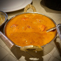 Mughlai Fine Indian Cuisine Southlake food