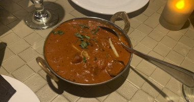 Mughlai Fine Indian Cuisine Southlake food