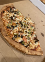 Village Pizza Seafood Pearland) food