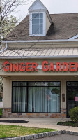 Ginger Garden food