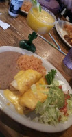 Miguelito's Mexican food