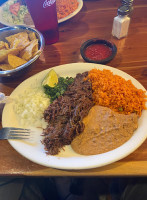 El Tapatio food