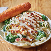 Applebee's Grill food