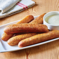 Applebee's Grill food