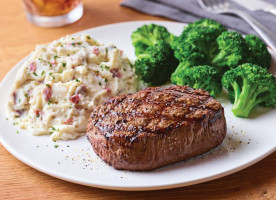 Applebee's Grill food