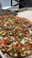 I Fratelli Pizza Flower Mound food