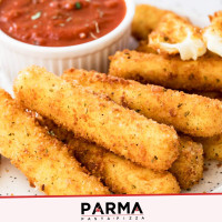 Parma Pizza and Pasta food