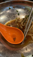 King's Noodle food