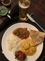 Indian Garden food