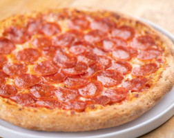 Pepperoni's Pearland food