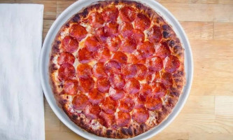 Pepperoni's Pearland food