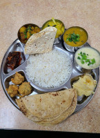 Newgopal Vegetarian food