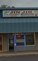 Jin Jin Chinese outside