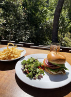 Big Sur Roadhouse food