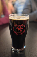 Kokopelli Beer Company food