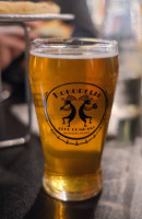 Kokopelli Beer Company food