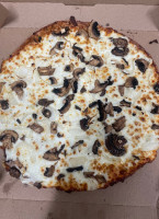 Domino's Pizza food