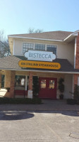 Bistecca An Italian Steakhouse outside