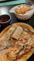 El Paso Mexican food