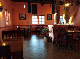 Figaro's Mexican Grill inside