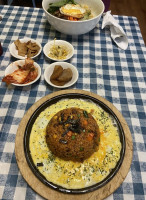 Choi's food