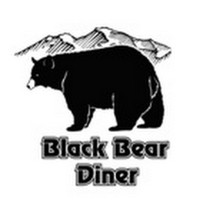 Black Bear Diner Laveen food