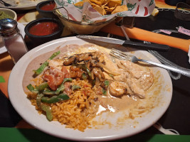 El Tapatio In Ga food