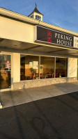 Peking House outside