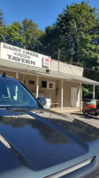 Dairy Creek Tavern outside