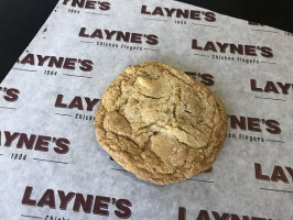 Layne's Of College Station food