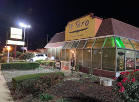 El Toro food