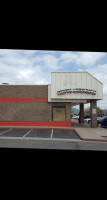 Fiesta Mexicana Bakery Panaderia & Pasteleria outside